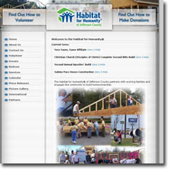 Habitat for Humanity of Southeast Texas